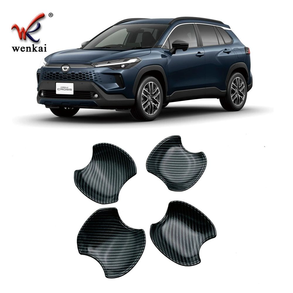 Подходящий для Toyota Corolla Cross