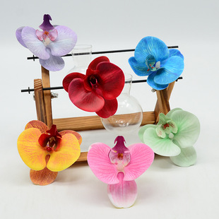 ���滨3D��ӡ�zƬ�����mС̖��c�����廨����DIY�YƷ���仨�b�