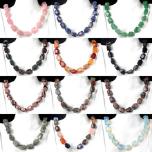 1732-Natural stone necklace�뱦ʯ�����������������δ������