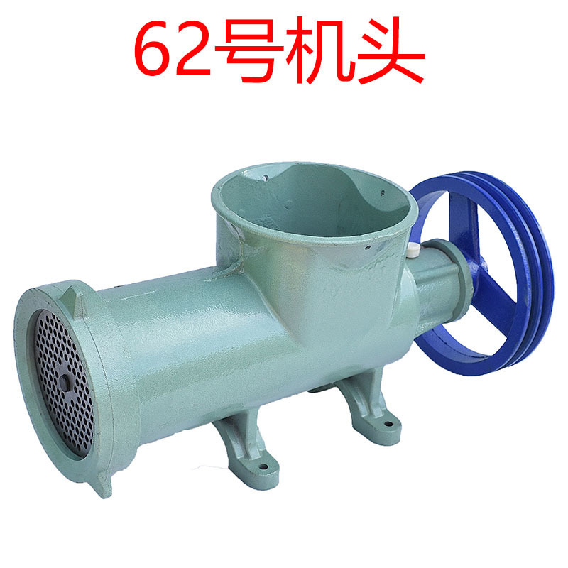 molino de carne comercial modelo 4252 gran máquina eléctrica trituradora de huesos de pescado, granja de cría de huesos de pescado, granja de cría de huesos de pescado, gran potencia