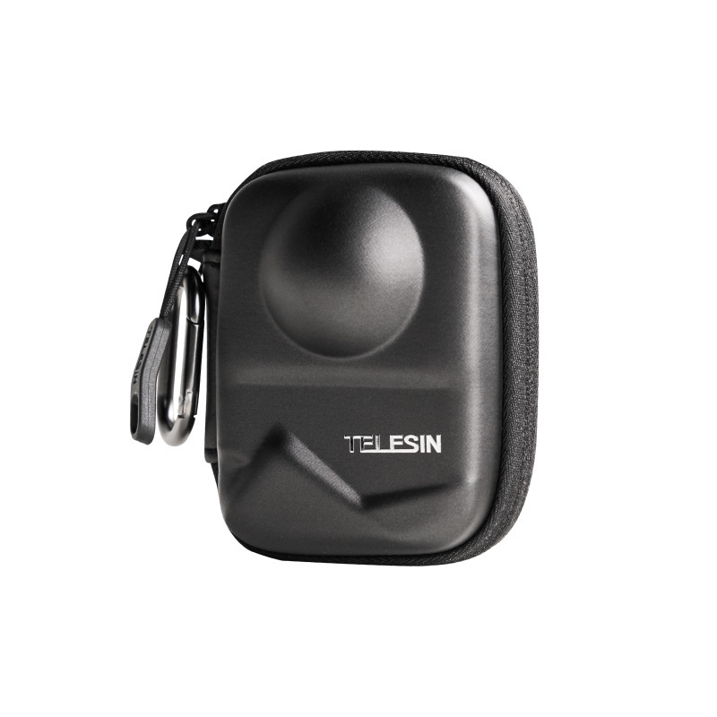 TELESIN 泰迅dji osmo 360机身保护包大疆osmo 360迷你裸机收纳包|undefined