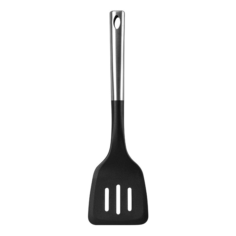 Paleta de cocina antiadherente para el hogar y para la cocina de cocina resistente a altas temperaturas de grado madre e infante