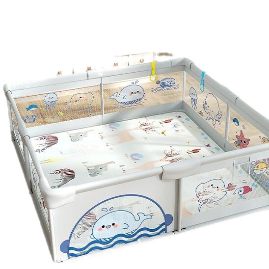 playpen