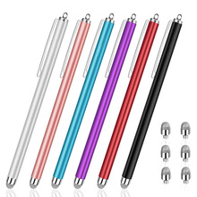 电容笔手机学生平板电脑通用触屏触控笔可用于绘画剪辑笔修图