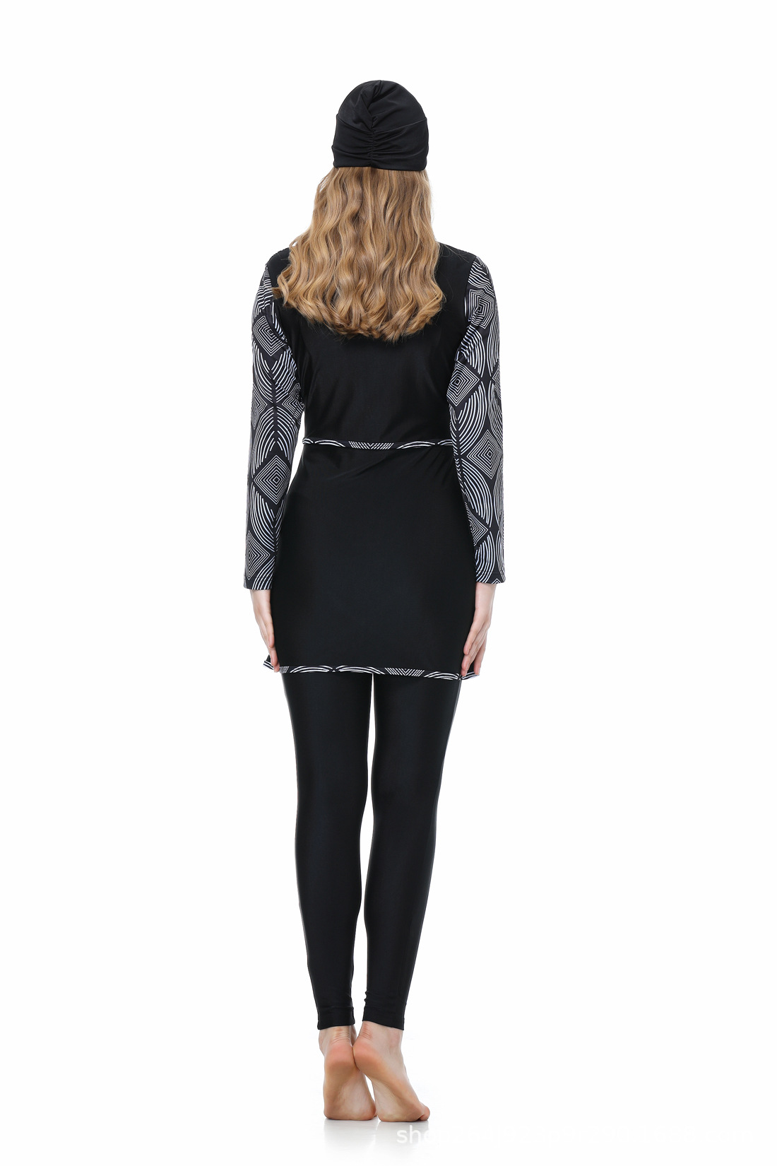 Colossal Beach Suit for Women - Amofashion Ltd 37 210828 Lone migratory bird - Clothes Lanfeng Photography lera o 554.