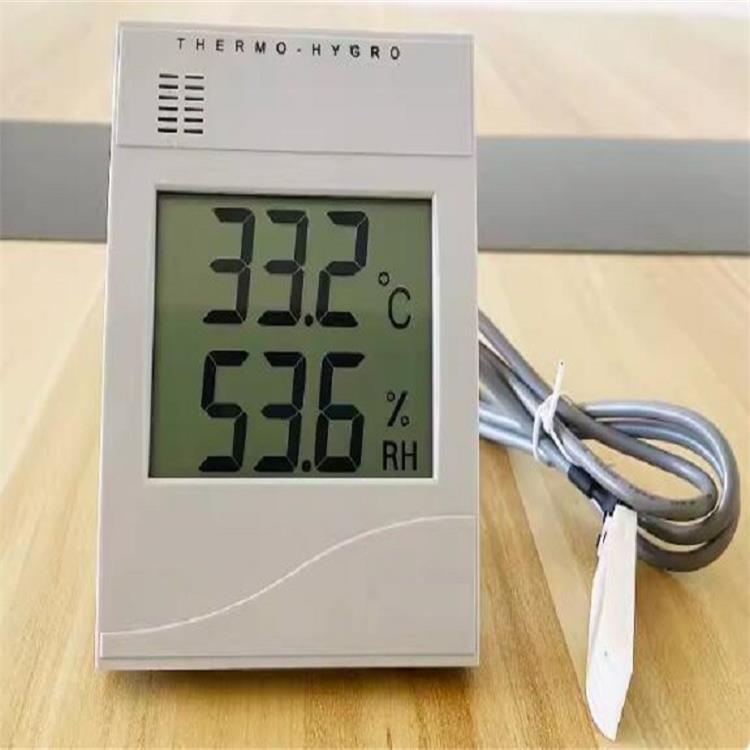 （价可议)温湿度表WS508D 型号:BB24-WS-508D  库号：M325586