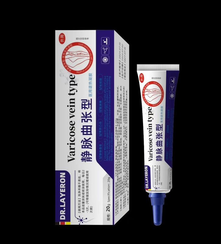 レイル博士 足用リラックススプレー 静脈瘤【原工場】DR.LAYERON 卸売・配送|undefined