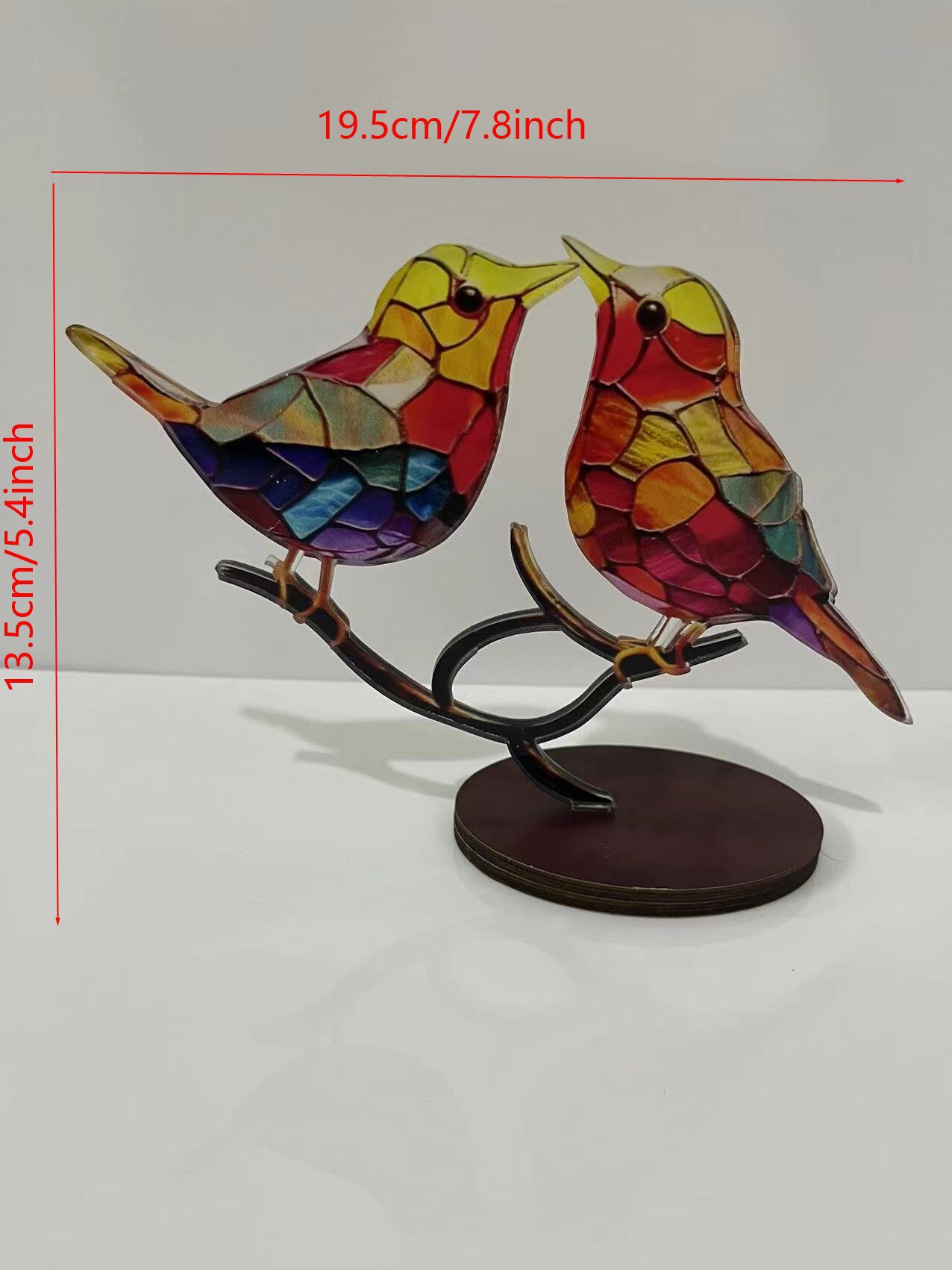 Bird Decoration 1