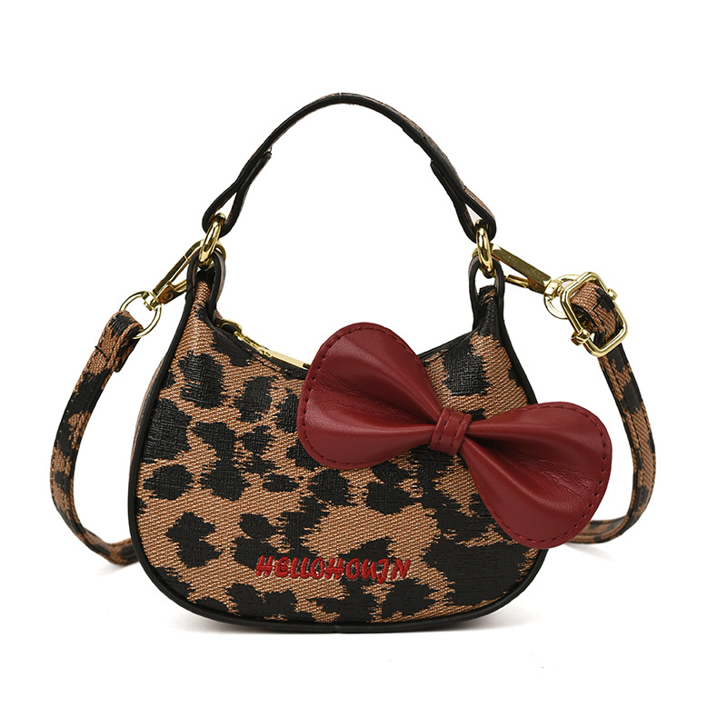 Estampado de leopardo