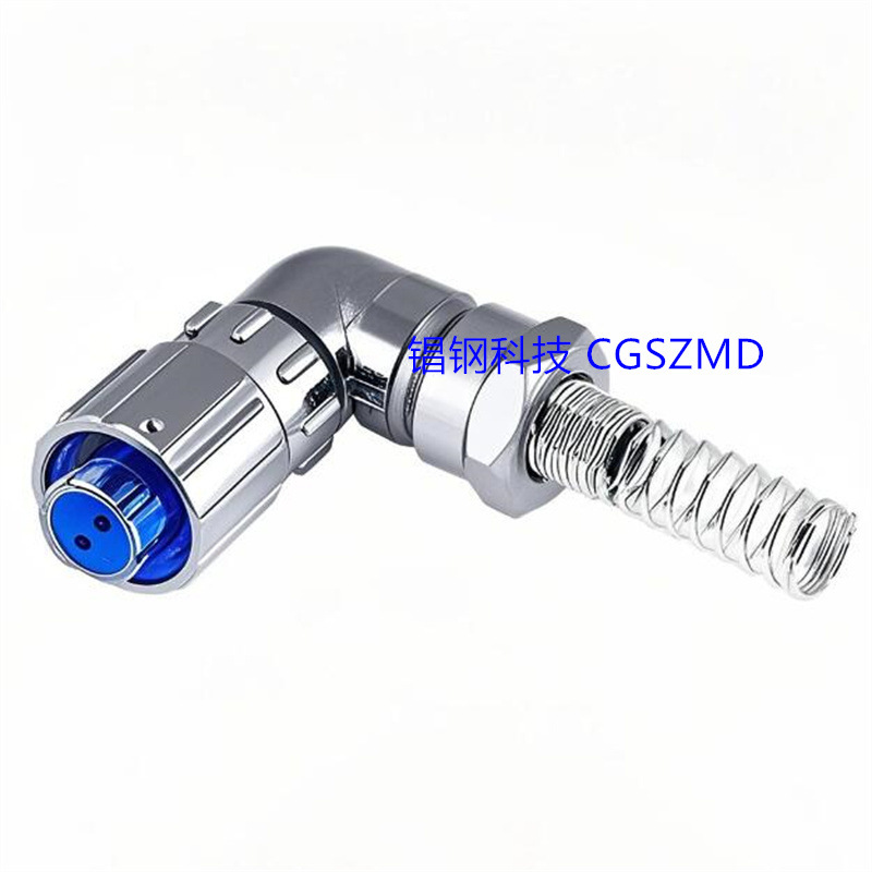 CGN14-2T 14-2ZʽIP67Bayonet connectors