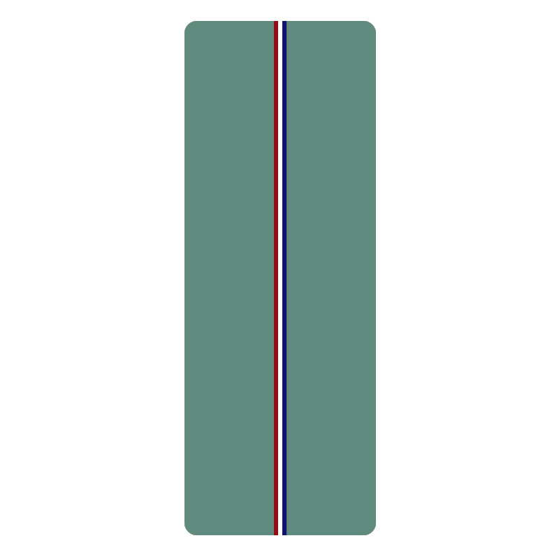 5mm 겨자 녹색