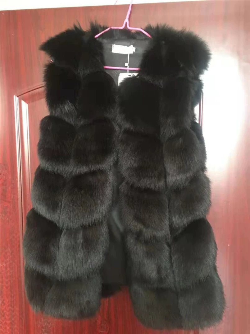 Жилет, куртка, приталенный крой, AliExpress, plus size