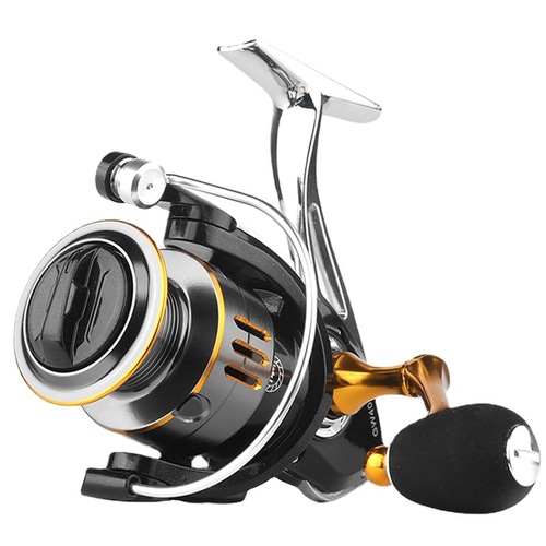 Feilu all-metal spinning wheel, sea rod anchor fish fishing reel, sea fishing long-range fishing reel, fish wheel wholesale