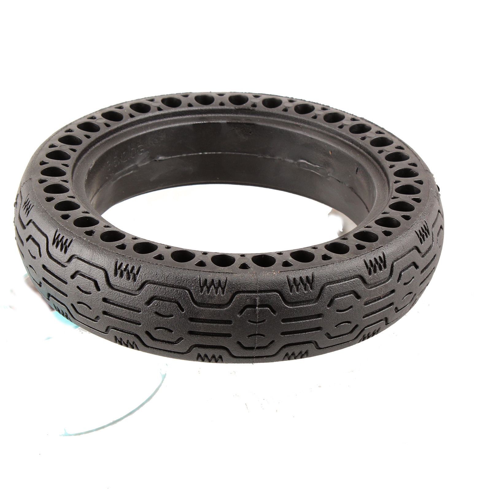 小米pro电动滑板车轮胎8.5寸免充气减震蜂窝实心胎蜂窝胎其他外胎