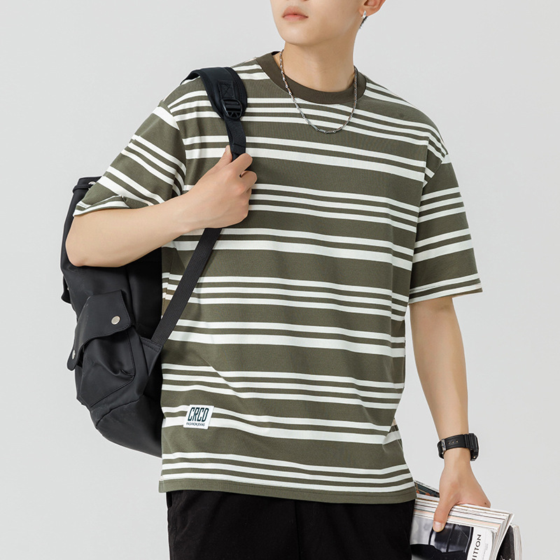 녹색