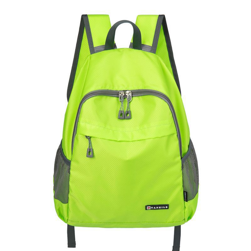 Fruit green