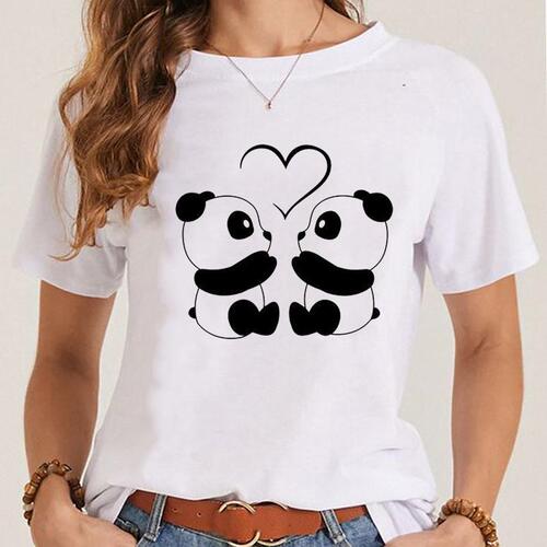 Year T-shirt Independent Women's Short Sleeve wishTEMU