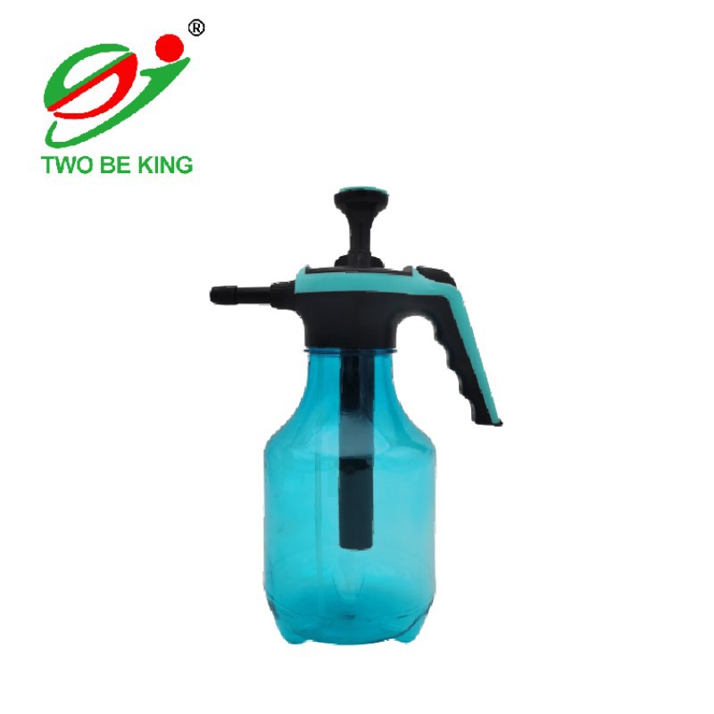작은 미네랄 워터 2 리터 블루 20 개/박스 KQS05-2000ML-B