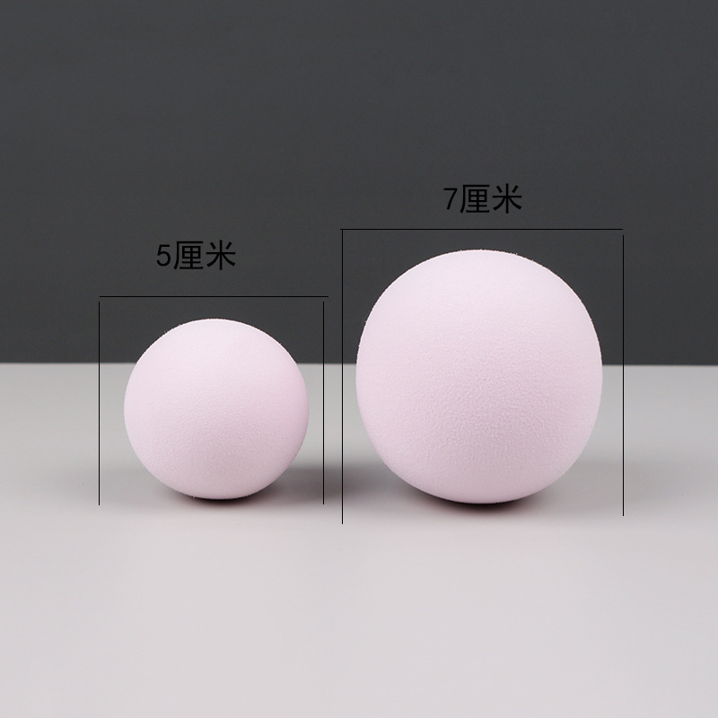 Cubo fotografía props ins Internet celebridad tridimensional joyería belleza Decoración Comida decoración Fondo paño