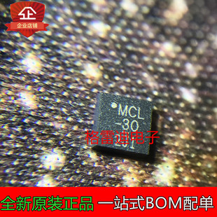 Mini-Circuits GAT-30+ DC-3000MHz 30dB �̶�˥�p��