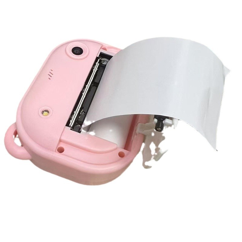 삼중방수 감열지 어린이용 인화지 카메라용 인화지 폴라로이드 인화지 라벨 인화지 감열지