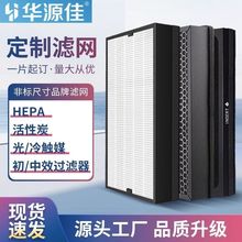 ����������ͨ��hepa����̿������о����������ζ����������