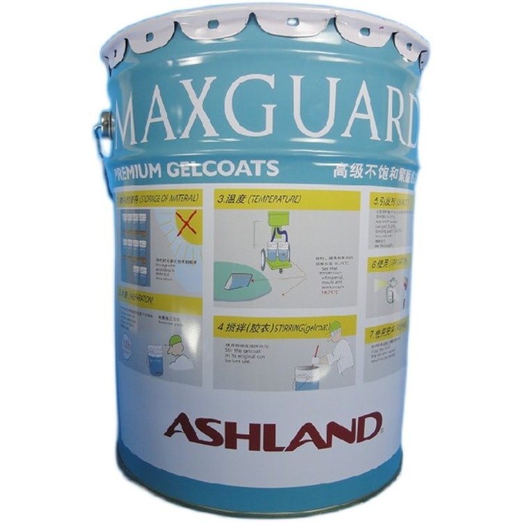 英力士（原亚什兰）SX XXXXXXS/H新戊二醇/间苯二甲酸胶衣