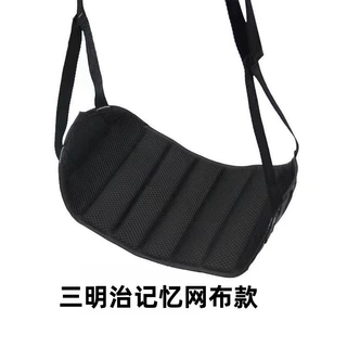 长途旅行歇脚垫飞机睡觉神器高铁搁脚吊脚脚托坐汽车放腿凳脚踏板