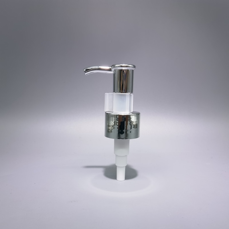 ソース強度工場サポート卸売/カードホルダー付き24歯電気メッキシルバーメイク落としオイルポンプ/高品質電気メッキプロセス|undefined