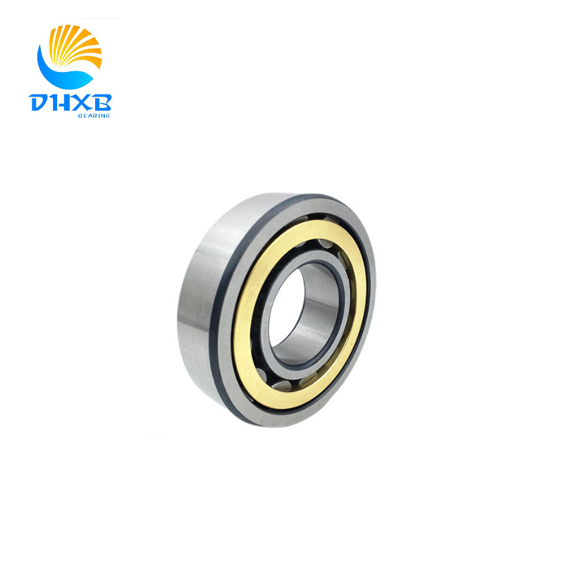 【华旭】供应NJ2308圆柱滚子轴承NJ2308E工厂直供  低噪音