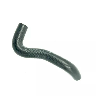 Pipe, automobile water pipe