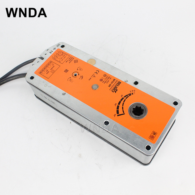 ԭװBF24-SR-T�������̷緧ִ����BELIMO����ı�綯���ڷ�ִ����