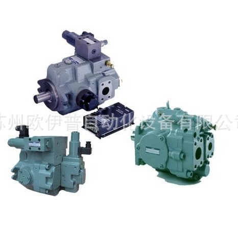 台湾油研双联变量泵PV2R3-76-F-RAA叶片泵   液压泵A10-FR07-12