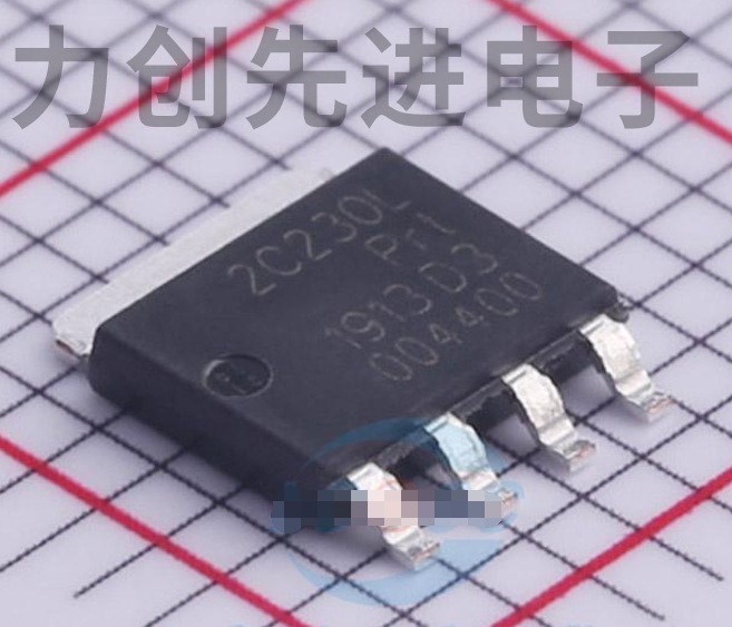 PSMN2R2-30YLC,115 封装 LFPAK MOS场效应管