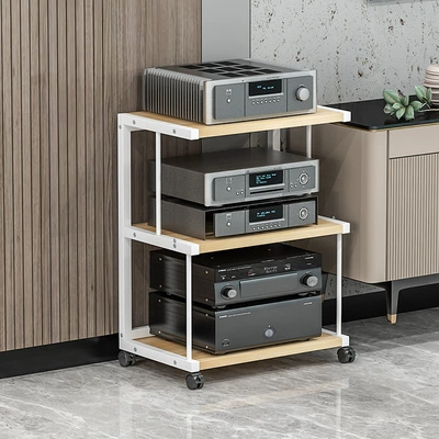 Electric car big tripod, Power Amplifier Rack Power Amplifier