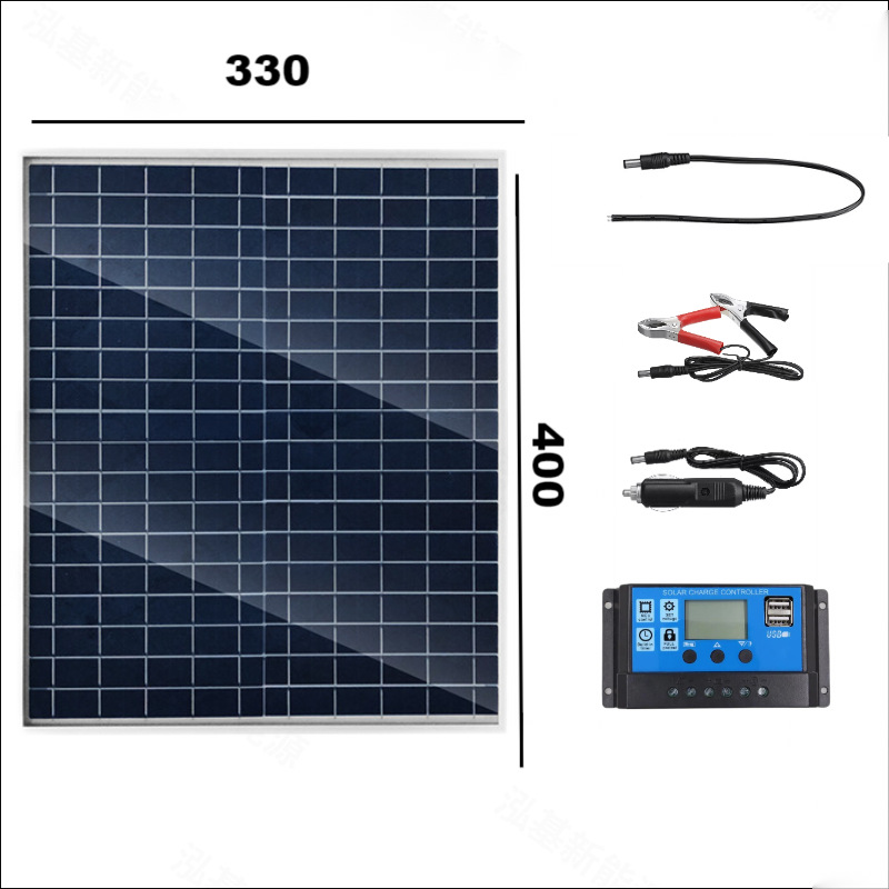 보드 + 컨트롤러