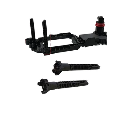 722.8 Sensor Gearbox, Sürətlər qutusu