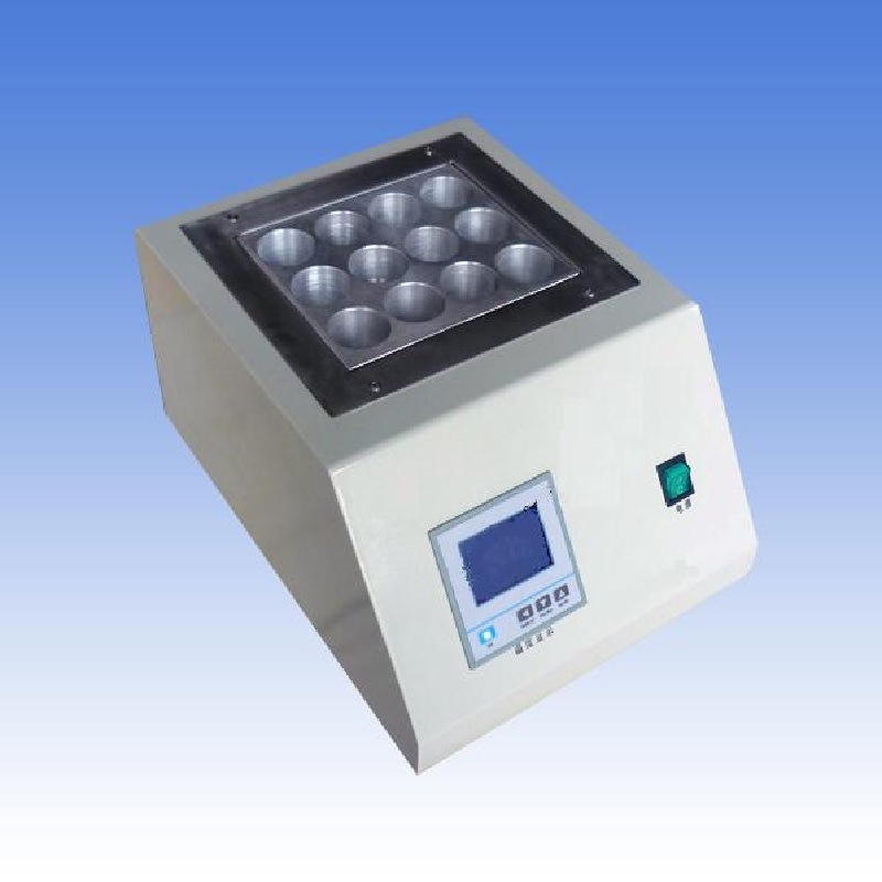 数显恒温消解仪配件型号：H16867