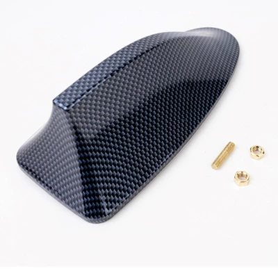 vehicle antenna Fiber Water Ripple Car
