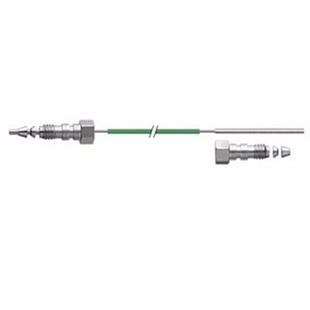 5023-3343 капиллярная трубка из нержавеющей стали Agilent 0.17x90mm SX/SX ps/ns Agilent