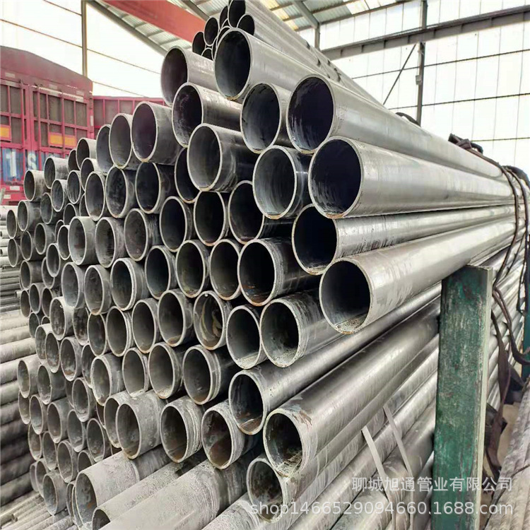 现货无缝20#光亮精密管 20号38*4小口径冷轧管 钝化无缝管