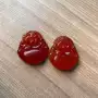 直播弥勒佛大肚佛吊坠