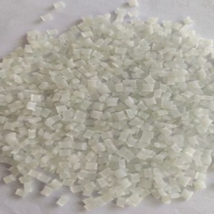 Factory direct sales, price advantage nylon PA6 wave fiber reinforced 30. New material natural color fiber nylon easy