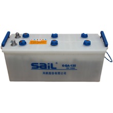 �L����늳�6-QA-135 ��Һ����늳�12V135AH��܇��S�o������늳�