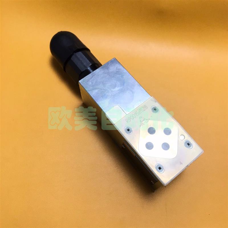 A089*Rexroth 力士乐液压阀 HSZ 06-A106-3X/S200M00 R900555774