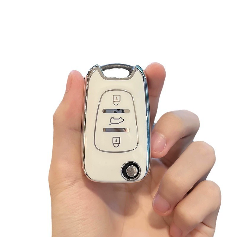 Suitable for Kia K2 key cover K3 Smart Run K5 K4 Huanchi Furidi cross shell car KX7 bag Sorento