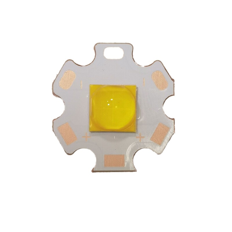 7070擬科鋭cree XHP70-2世代20w 40w白色光7070科瑞電球3v 6v 12v|undefined