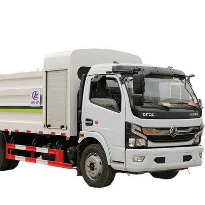 Area Spray Truck, Suvarma maşınları