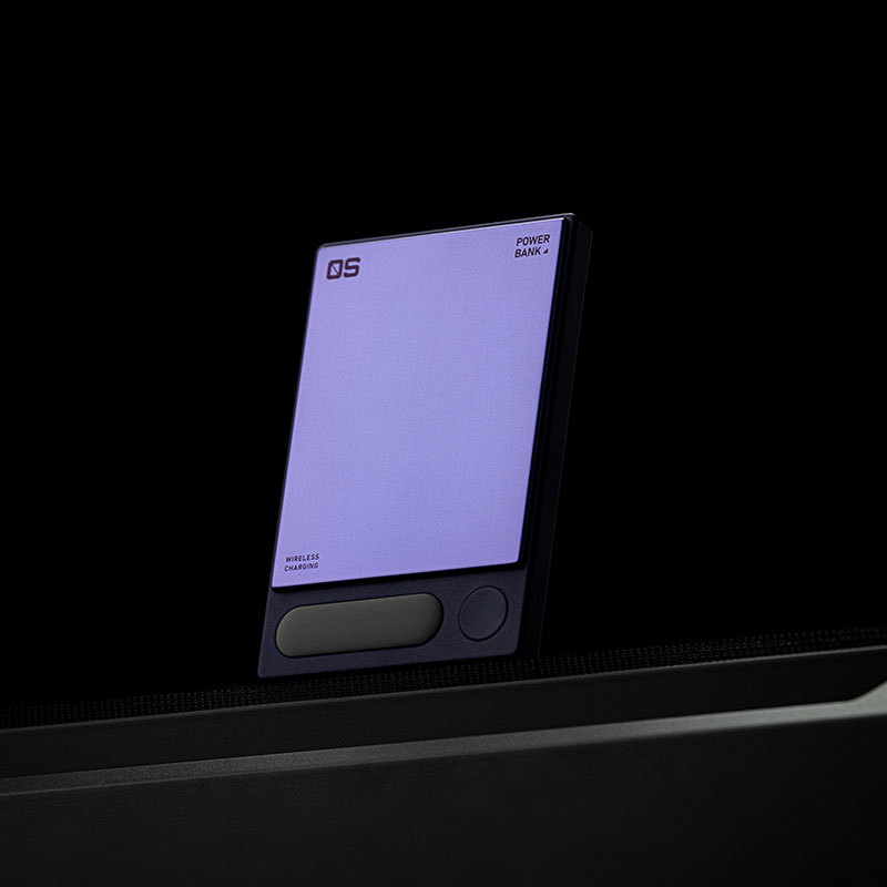 보라색 - 사용자 정의 가능