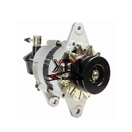 发电机及配件;起动机及配件